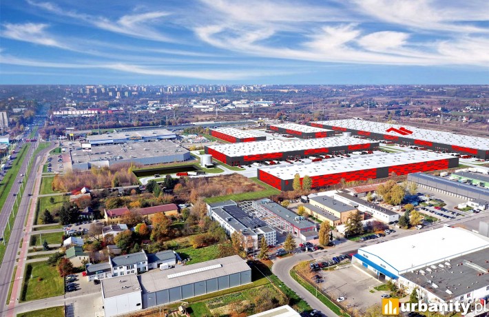 7R Park Lublin