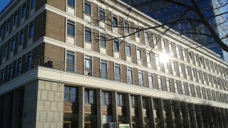 Drugie życie budynku Bellona dzięki Ghelamco Poland