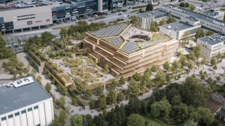 W Rzeszowie powstanie jedna z najbardziej innowacyjnych przestrzeni bibliotecznych w Europie