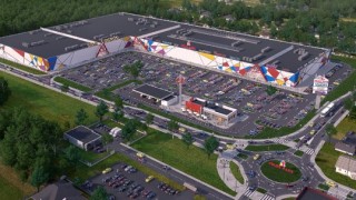 Centrum Handlowe Color Park powstanie w Nowym Targu