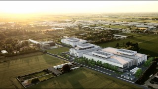 Francuski gigant z rekordowym finansowaniem. Miliony euro trafią do Polski