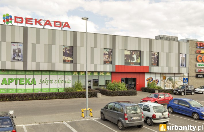 Dekada Skierniewice