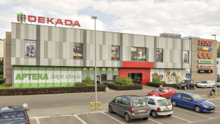 Dekada Skierniewice
