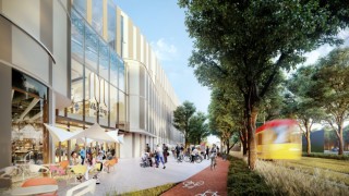 Znamy dokładną datę otwarcia Galerii Młociny w Warszawie