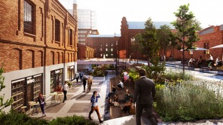 Kolejny najemca otworzy swój lokal w łódzkim Monopolisie