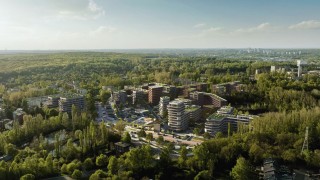 Wielka inwestycja mieszkaniowa w Katowicach. Może tu zamieszkać ponad 4 600 osób