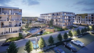 Rozpoczęła się budowa i sprzedaż inwestycji Novaforma w Legnicy