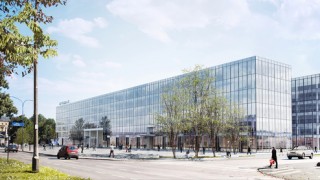 Nadal niepewny los dawnego hotelu Cracovia