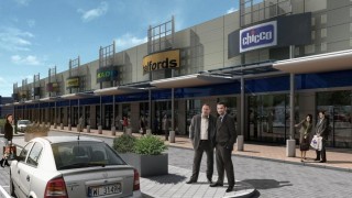 Skanska wybuduje Park Handlowy Turawa