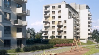 Kolejny etap osiedla Park Skandynawia już w budowie