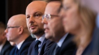 Rzeszów z mieszkaniami w ramach projektu Społeczna Inicjatywa Mieszkaniowa