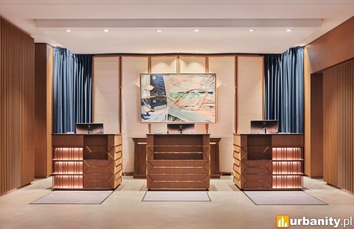 Sheraton Grand Kraków
