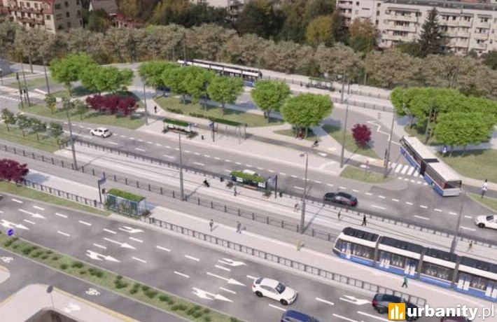 Ponad 3,5 kilometra nowego torowiska powstanie w Bydgoszczy