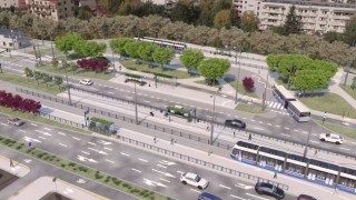 Ponad 3,5 kilometra nowego torowiska powstanie w Bydgoszczy