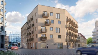 Studio Arte we Wrocławiu - można kupić mieszkanie