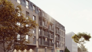 Apartamenty Kino Ina w Stargardzie, fot.materiały inwestora