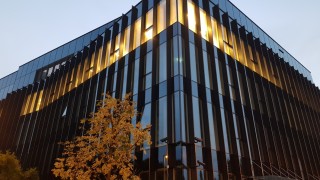 Ghelamco sprzedaje biurowiec w Krakowie