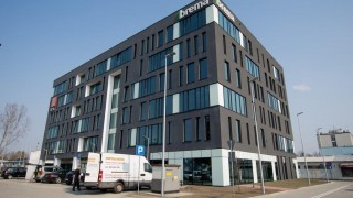 Katowicki biurowiec Brema z kolejnym najemcą