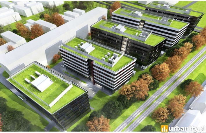 Gremi Business Park