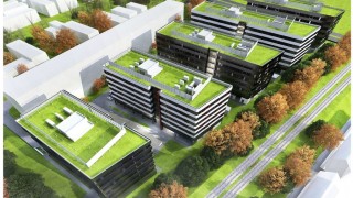 W Krakowie powstanie kompleks Gremi Business Park