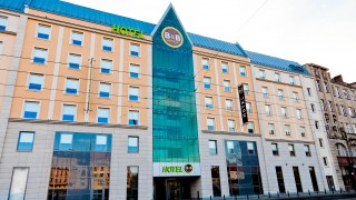 Oficjalne otwarcie hotelu B&B Wrocław Centrum