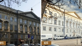 Gotowy najbardziej luksusowy hotel w Krakowie. Spektakularna metamorfoza zabytkowej kamienicy