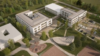 Nowy kampus szkoły międzynarodowej pod Warszawą. IAS inwestuje w Konstancinie