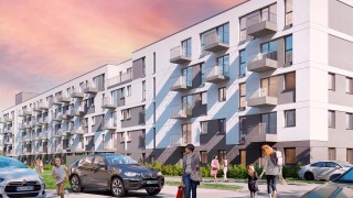 W Piasecznie pod Warszawą rusza budowa ponad 120 mieszkań. Odbiory w 2027 roku