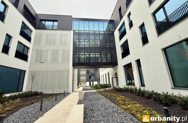 Kamienna 28, fot. Alstal Grupa Budowlana