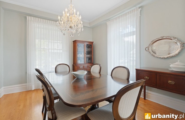 Mała jadalnia, wielkie możliwości, fot. unsplash.com