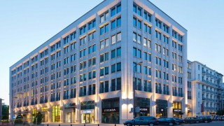 Warszawa: Mokotowska Square z biurami dwóch nowych firm