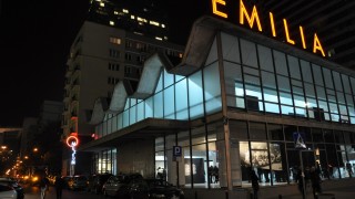 Griffin Group wybuduje biurowiec w miejsce domu meblowego Emilia?