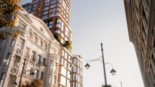 Jest zielone światło dla wieżowca w centrum Łodzi? Inwestor nakazał uprzątnąć działkę