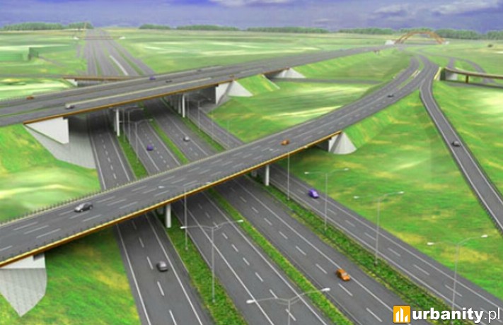 Południowa obwodnica Warszawy