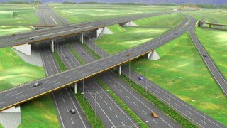 10 chętnych na odcinek Południowej Obwodnicy Warszawy