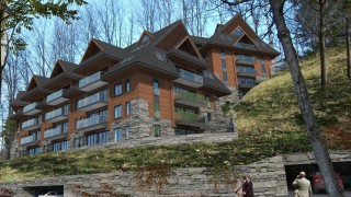 W Zakopanem powstaje 4-gwiazdkowy Radisson Blu Hotel & Residences