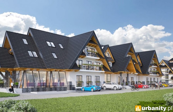 Resorts Białka Tatrzańska