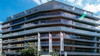 II etap Stara Odra Residence również z pozwoleniem na użytkowanie