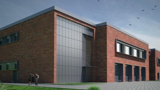 W Poznaniu powstanie siedziba Terenowej Jednostki Eksploatacji Gaz-System