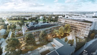 Totalizator Sportowy wybuduje biurowiec na Służewcu w sąsiedztwie zabytkowego toru