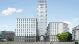 Przebudowa krakowskiego Szkieletora dopiero w przyszłym roku?