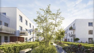 Na warszawskim Ursusie ruszyła budowa kolejnego etapu osiedla U-City