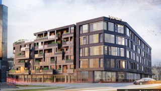 Rusza realizacja inwestycji Ventus Apollo Business & Living
