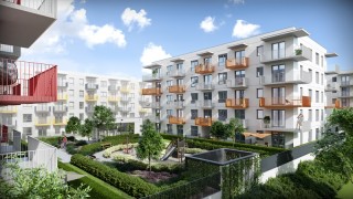 Robyg ma pozwolenie na kolejne etapy na Białołęce. Jakie ceny?