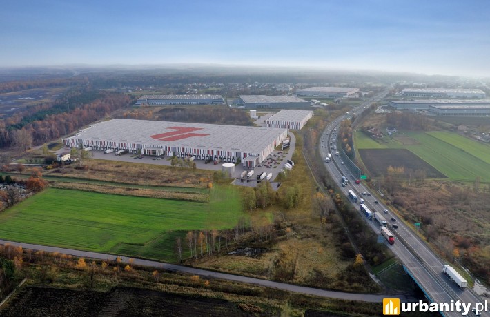 7R Park Mysłowice