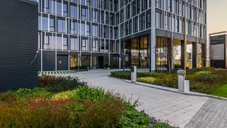 Lider w branży zabezpieczeń przeciwpożarowych w Europie Środkowo-Wschodniej z nową siedzibą w Gdańsku