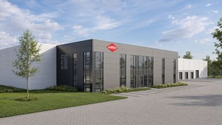 Holenderska firma inwestycja ponad 30 mln zł w Wielkopolsce. Projekt ma być gotowy pod koniec 2027 roku