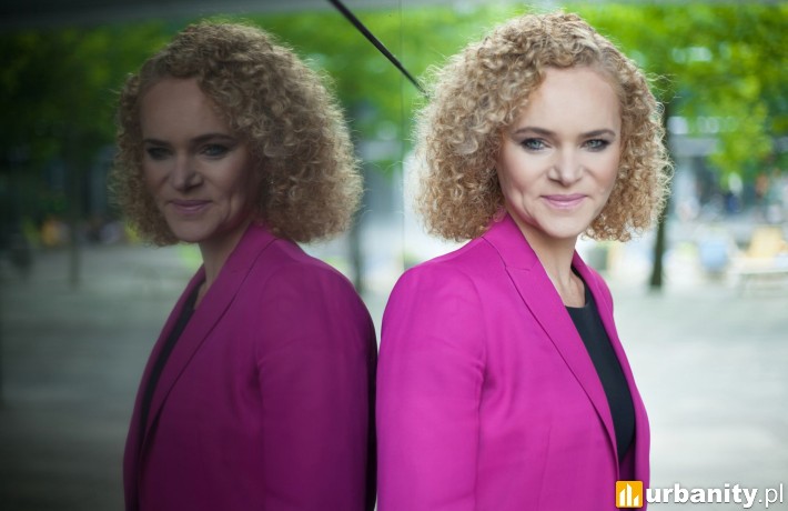 Anna Górska-Kwiatkowska, Head of Leasing Services w Cushman & Wakefield, fot. C&W