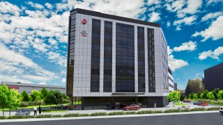 Kolejny hotel sieci Best Western w Warszawie