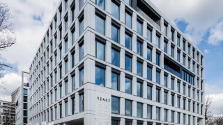 Wybrano agencję, która skomercjalizuje biurowiec React w Łodzi